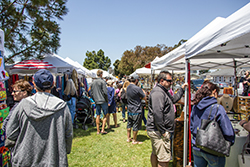 2024 San Luis Obispo Art in the Park